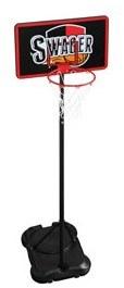 Panier de basket DECOUVERTE 2,20m