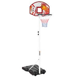 Panneau de basket 2.10m