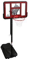 Panier de basket SENSATION 3,05m