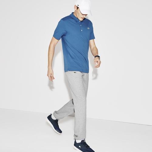 Pantalon de survêtement Tennis Lacoste SPORT en mo