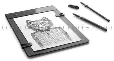 Tablette graphique ISKN Slate Tablette graphique ISKN Slate