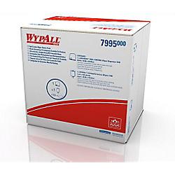 Kit de démarrage WYPALL 1 épaisseur - Distributeur