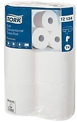 Papier toilette Tork Premium 2 épaisseurs - 96 Rou