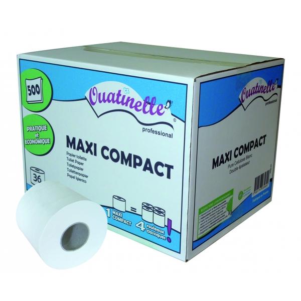 Papiers toilette Pack Ouatinelle