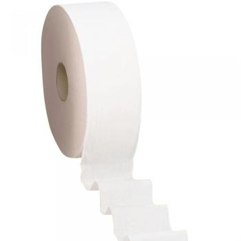 Papier toilette économique 2 épaisseurs 6 maxi bobines Papier toilette économique