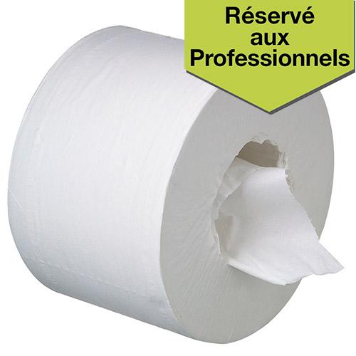 Papier toilette Advanced SmartOne, 6 maxi bobines