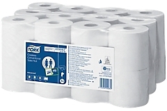 Papier hygiénique Lotus Advanced - Compact Univers