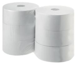 Rouleaux de papier toilette Tork Premium 2 épaisse