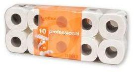 PAPIER TOILETTE 120 ROULEAUX 2 EPAISSEURS CELTEX