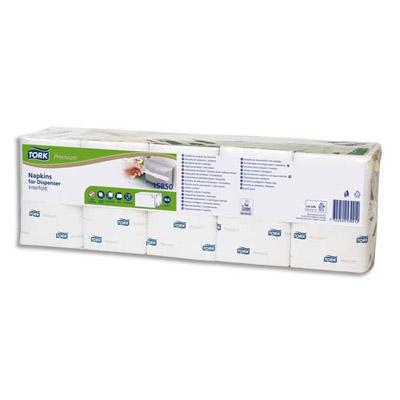 Tork Xpressnap garantit une réduction de la consommation Tork Xpressnap garantit une