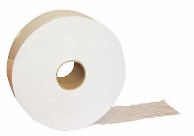 Lot de 6 rouleaux de papier toilette écolabel de 3