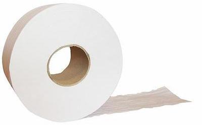 Lot de 12 rouleaux de papier toilette écolabel de
