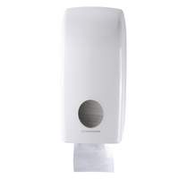 Distributeur de papier toilette Kimberly Clark Aqu