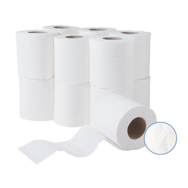 Papier toilette rouleaux LEQUIPIER - Papier toile