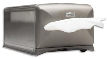 Tork Xpressnap garantit une réduction de la consommation Tork Xpressnap garantit une
