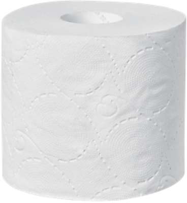 Papier toilette Tork Premium 3 épaisseurs - 6 /Paq