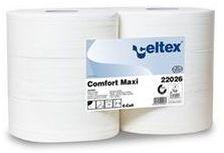 PAPIER TOILETTE MAXI JUMBO CELTEX