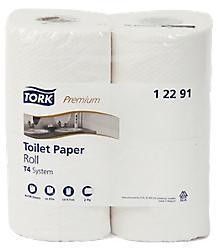 48 Rouleaux de papier toilette - Tork - Premium -