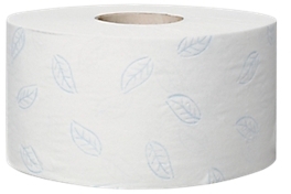 12 Rouleaux de papier toilette - Tork - Mini Jumbo