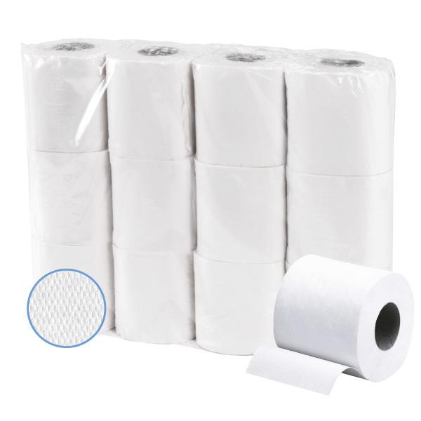 Papier toilette petit rouleau standard - Papier to
