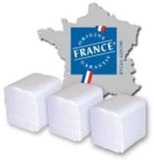 Papier hygiénique - Feuille à feuille
