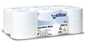 PAPIER TOILETTE MINI JUMBO CELTEX