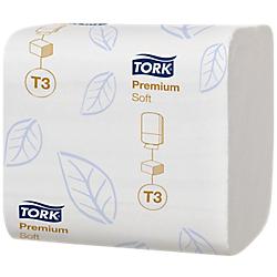 Papier toilette doux Tork Premium 2 épaisseurs - 3