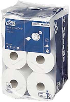 Papier toilette Smartone 12/Paquet