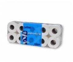 Papier hygiénique - 2 plis - 120 rouleaux