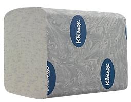 Papier toilette Kleenex Ultra 2 épaisseurs - 36 Ro