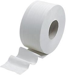 Papier toilette Kleenex JUMBO 2 épaisseurs - 6 Rou