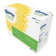 Kit de démarrage Kleenex Ultra 1 épaisseur