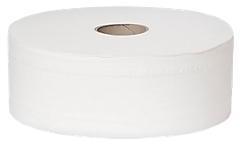 Rouleaux de papier toilette Tork Maxi Jumbo 1 épai
