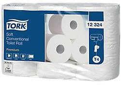 Papier toilette Tork Premium maxi extra-doux 2 épa