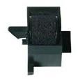 Rouleau encreur CP 17 Noir / Rouge - pack de 10