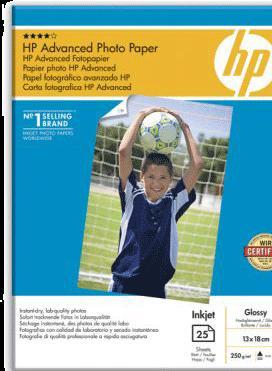 Papier créatif HP papier pour HP (Ref OEM : Q8696A