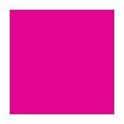 Novalith Fuschia Fluo 90g/m² papier couché - Boîte