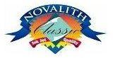 Novalith Classic 130g m Mat papier couché HR - Rouleau Novalith Classic 130g m Mat