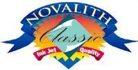 Novalith Classic 130g m Mat papier couché HR - Rouleau Novalith Classic 130g m Mat