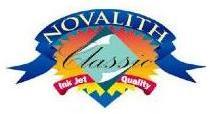 Novalith Classic 230g m Mat papier couché HR - Rouleau Novalith Classic 230g m Mat