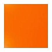 Novalith Orange Fluo 90g m papier couché - Boîte 100 Novalith Orange Fluo 90g m