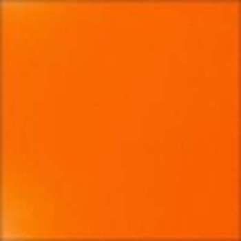 Novalith Orange Fluo 90g m papier couché - Boîte 100 Novalith Orange Fluo 90g m