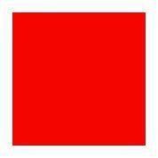 Novalith Rouge Fluo 90g m papier couché - Boîte 100 Novalith Rouge Fluo 90g m