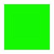 Novalith Vert Fluo 90g m papier couché - Boîte 100 Novalith Vert Fluo 90g m papier