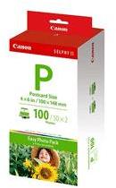 CANON E-P100 Easy Photo Pack (ES-1)
