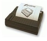 Rouleau 112 X 42 X 12 - Kyosha - Kyoline Portable