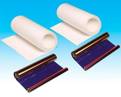 DNP Papier Thermique pour DS 80 - 20 x 25cm 260 Ph