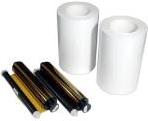 MITSUBISHI Papier CK D718 13x18cm (2x230 Vues) (de