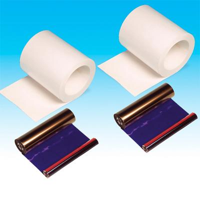 DNP Papier Thermique pour DS 40 - 13 x 18cm 460 Ph