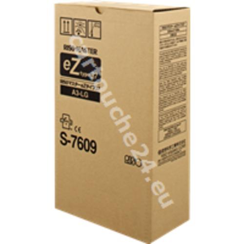 Riso Rouleau de transfert thermique Original S-760